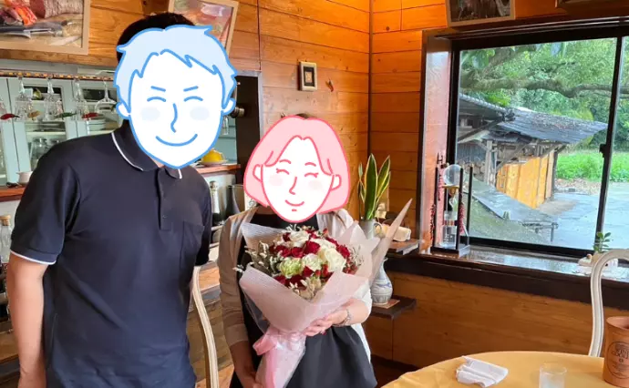 結婚相談所HAPPlus（ハピラス）で婚活した30代後半男性の画像2