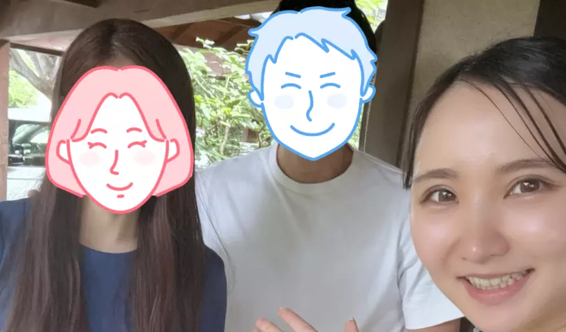 結婚相談所HAPPlus（ハピラス）で婚活した40代後半男性の画像