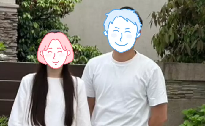 結婚相談所HAPPlus（ハピラス）で婚活した40代後半男性の画像2