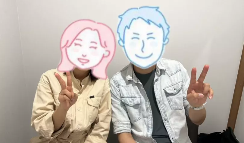ENCURU佐世保店で婚活した30代後半男性の画像1