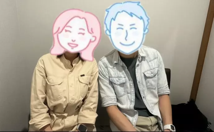 ENCURU佐世保店で婚活した30代後半男性の画像3