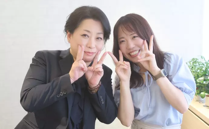 ブランズ大阪サロンで婚活した30代前半女性の画像4