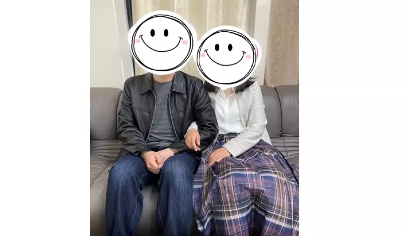 結婚相談所マリッヂサポートで婚活した30代男性の画像