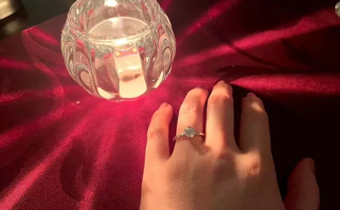 Amazing Dayで婚活した30代前半男性の画像2