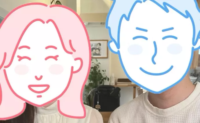 FAM marriageで婚活した20代後半女性の画像2