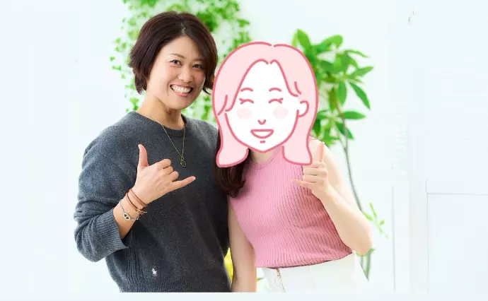 FAM marriageで婚活した20代後半女性の画像3