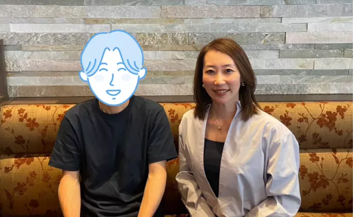 結婚相談所 ザ・ベストマリアージュで婚活した50代前半男性の画像2