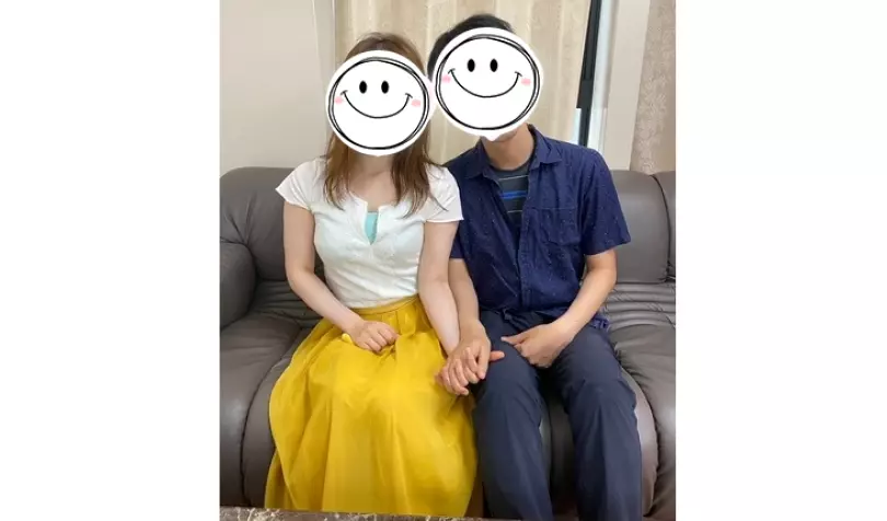 結婚相談所マリッヂサポートで婚活した30代女性の画像