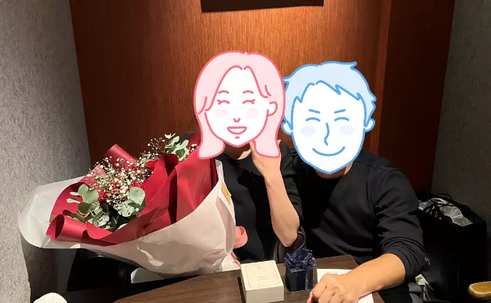 Marriage Life Supportで婚活した50代前半男性の画像2