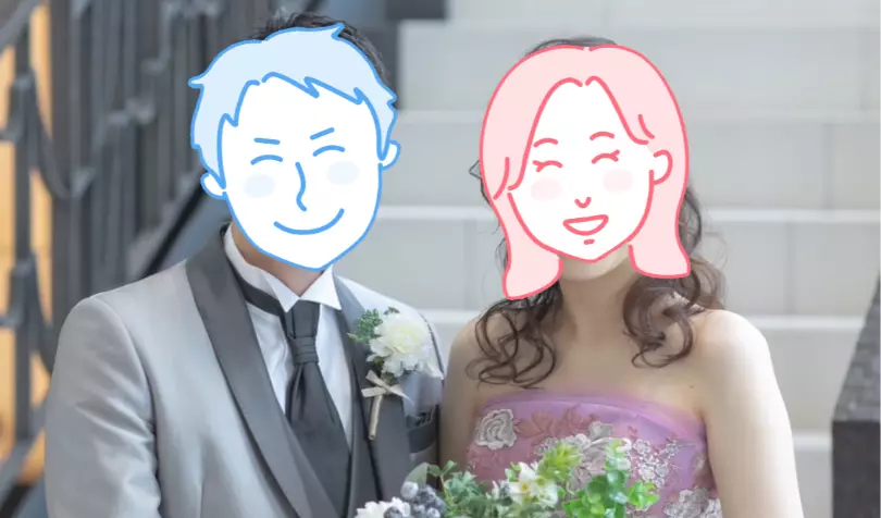 ONE THEORY(ワン セオリー)で婚活した20代後半女性の画像