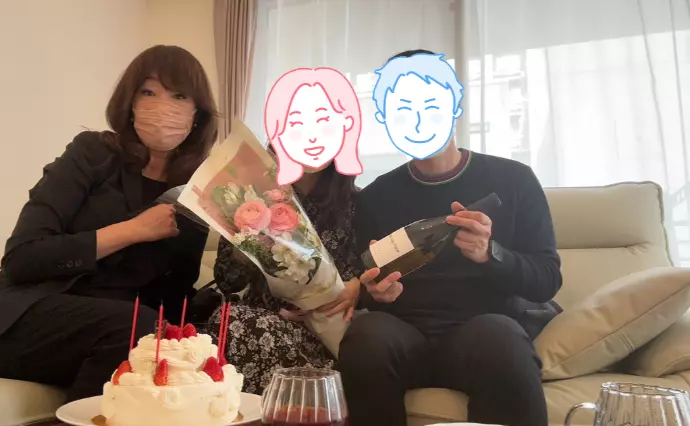 ONE THEORY(ワン セオリー)で婚活した20代後半女性の画像2