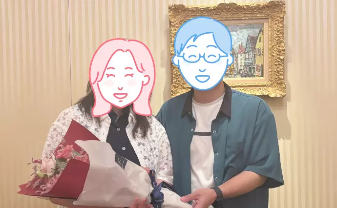 結婚相談所 Premier（プルミエ）で婚活した40代前半男性の画像2