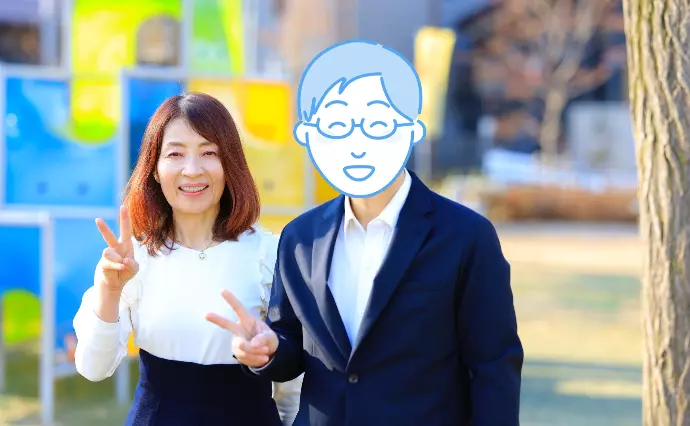 結婚相談所 Premier（プルミエ）で婚活した40代前半男性の画像3