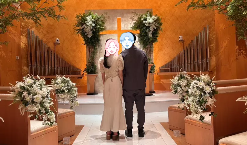 結婚相談所 ACTIVEで婚活した30代後半男性の画像