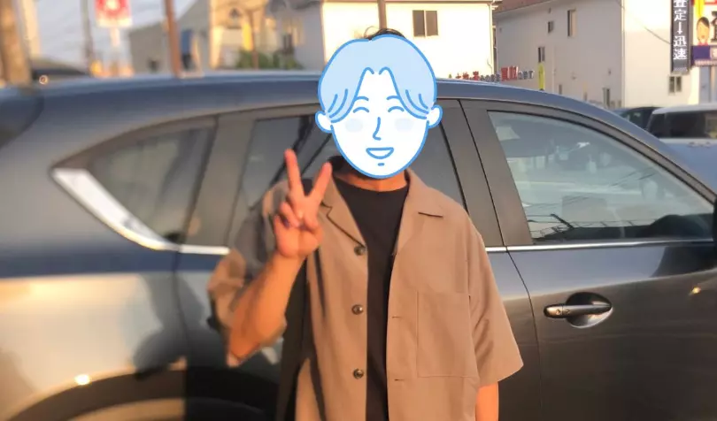 す～さんの結婚相談室で婚活した30代前半男性の画像