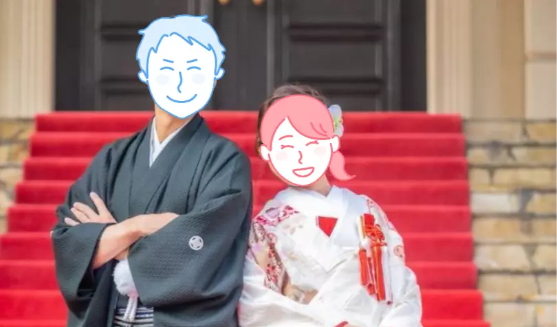 ONE THEORY(ワン セオリー)で婚活した30代後半男性の画像