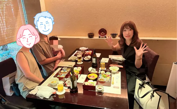 ONE THEORY(ワン セオリー)で婚活した30代後半男性の画像2