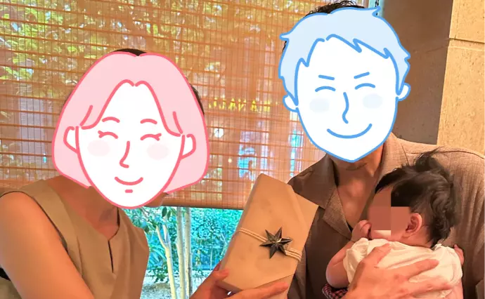 ONE THEORY(ワン セオリー)で婚活した30代後半男性の画像3