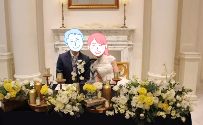 ONE THEORY(ワン セオリー)で婚活した30代後半男性の画像4