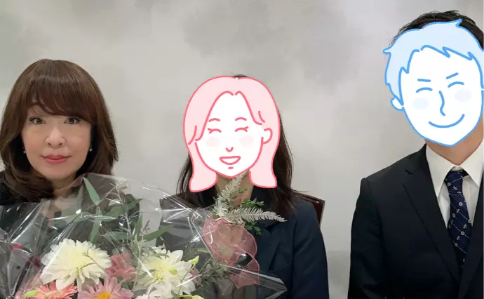 ONE THEORY(ワン セオリー)で婚活した20代後半女性の画像2