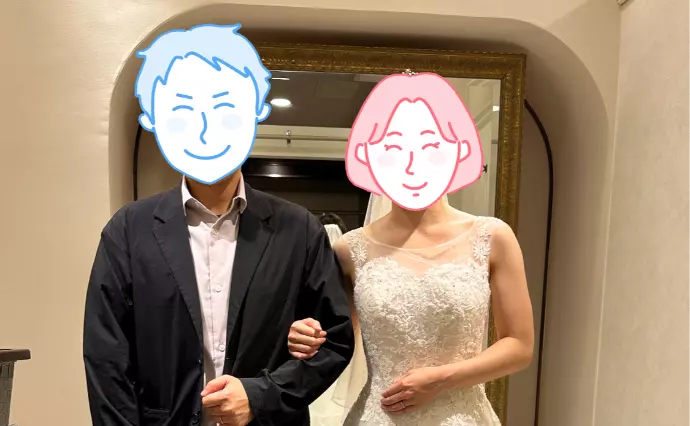 ONE THEORY(ワン セオリー)で婚活した30代後半男性の画像3