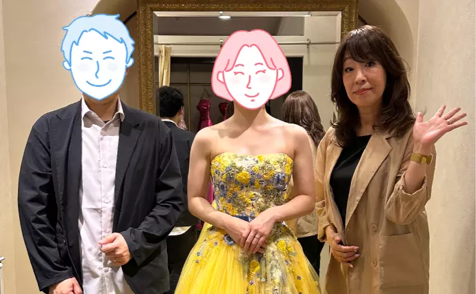 ONE THEORY(ワン セオリー)で婚活した30代後半男性の画像4