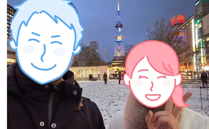 WishBell Communicationsで婚活した30代前半女性の画像3