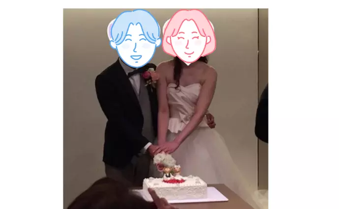 婚活サポート アテンダー 名古屋店で婚活した30代前半女性の画像2
