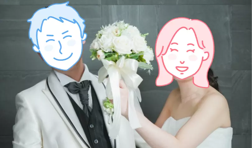 ONE THEORY(ワン セオリー)で婚活した30代後半女性の画像