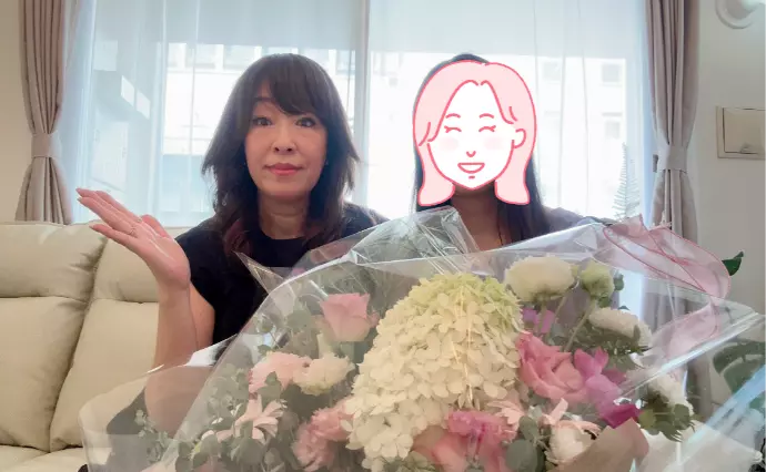 ONE THEORY(ワン セオリー)で婚活した30代後半女性の画像2