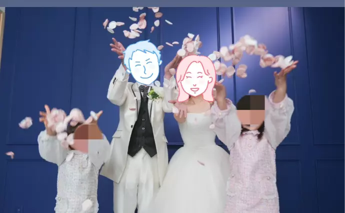 ONE THEORY(ワン セオリー)で婚活した30代後半女性の画像4