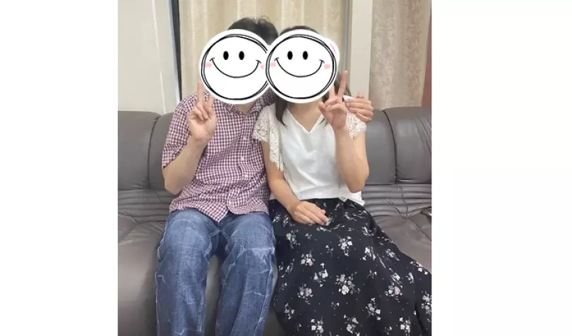 結婚相談所マリッヂサポートで婚活した40代男性の画像