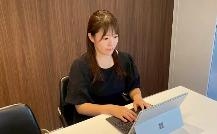良縁広場で婚活した50代後半女性の画像2