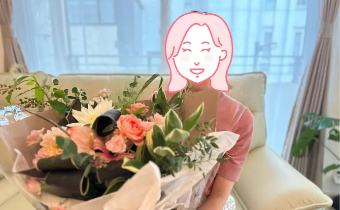 ONE THEORY(ワン セオリー)で婚活した30代前半女性の画像2