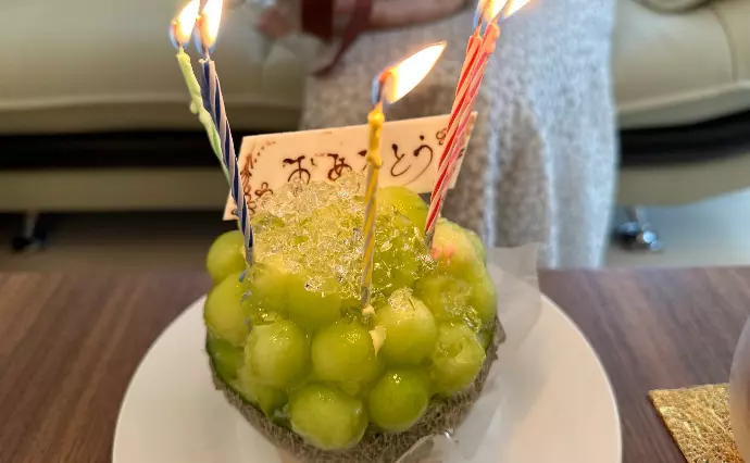 ONE THEORY(ワン セオリー)で婚活した30代前半女性の画像4
