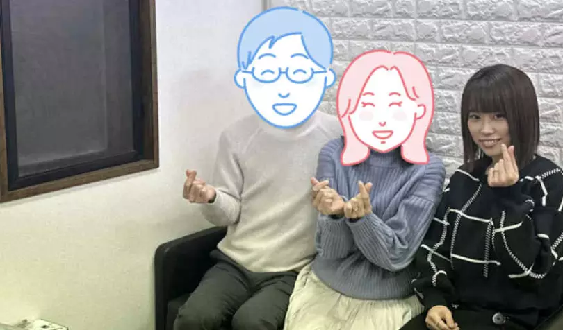 結婚相談所ルミナスで婚活した30代前半女性の画像