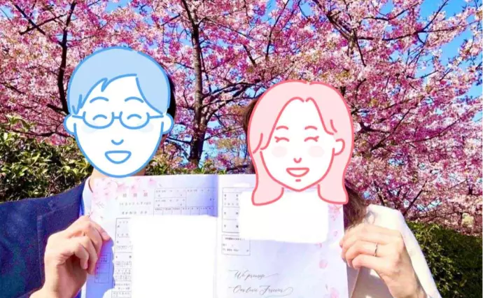 結婚相談所ルミナスで婚活した30代前半女性の画像3