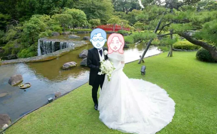 結婚相談所ルミナスで婚活した30代前半女性の画像4