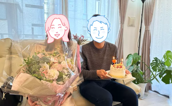 ONE THEORY(ワン セオリー)で婚活した20代後半女性の画像2