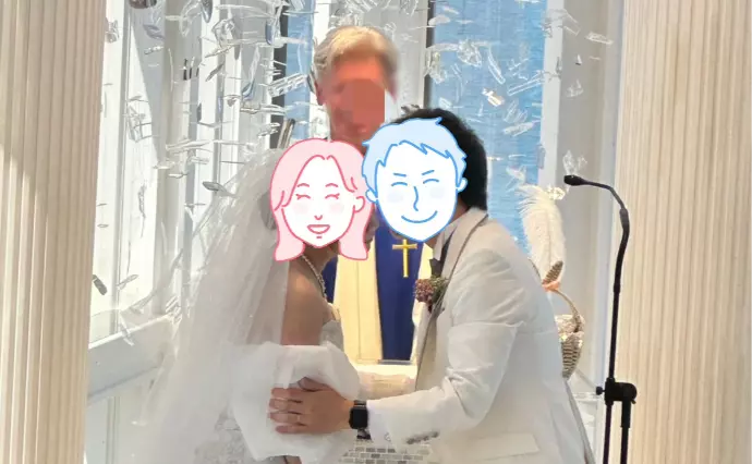 ONE THEORY(ワン セオリー)で婚活した20代後半女性の画像4