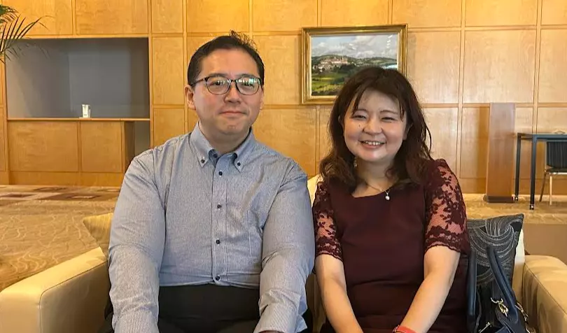 結婚相談所　運命の赤い糸で婚活した30代後半女性の画像1