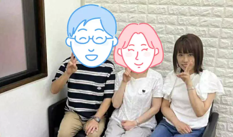 結婚相談所ルミナスで婚活した50代前半男性の画像
