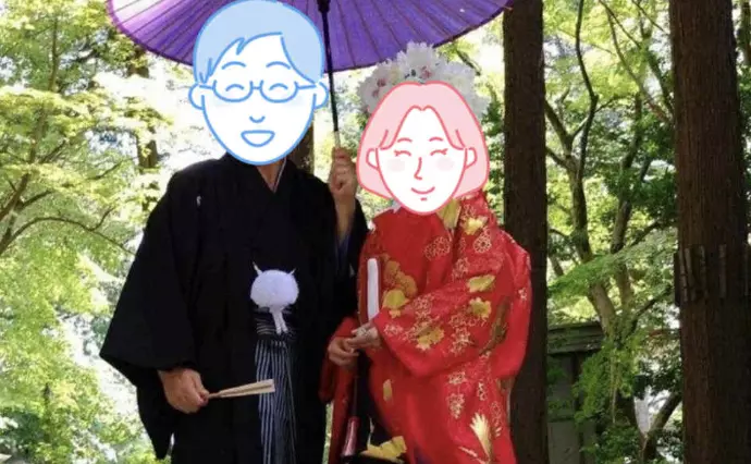 結婚相談所ルミナスで婚活した50代前半男性の画像2