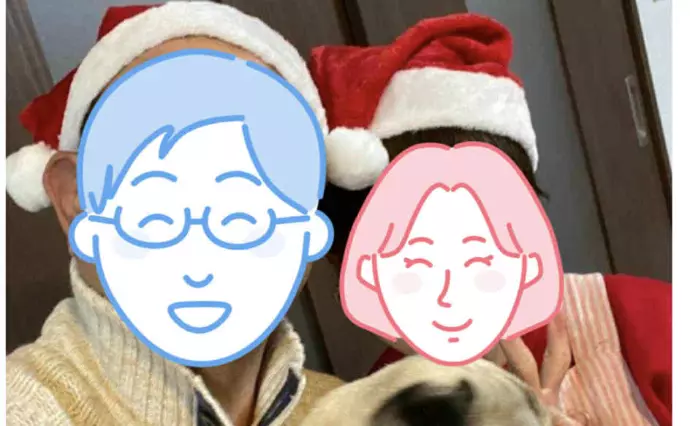 結婚相談所ルミナスで婚活した50代前半男性の画像3