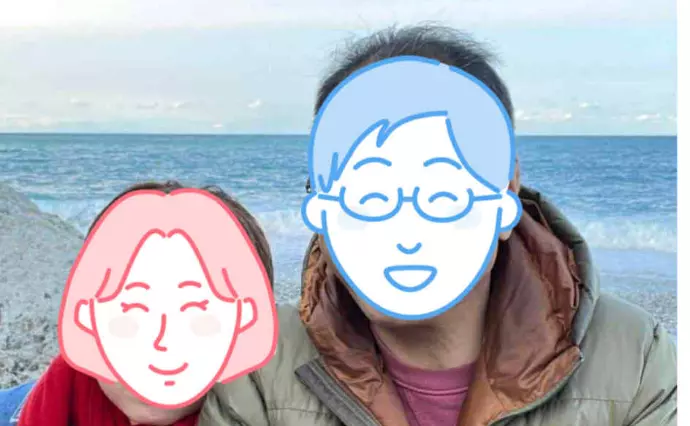 結婚相談所ルミナスで婚活した50代前半男性の画像4