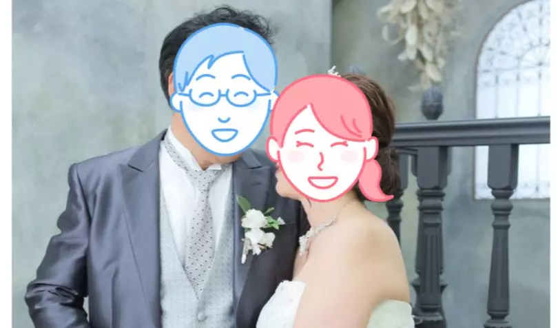 結婚相談所ルミナスで婚活した50代後半女性の画像