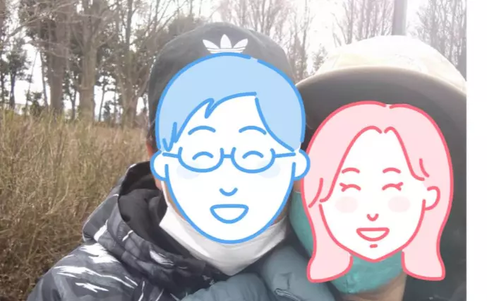 結婚相談所ルミナスで婚活した50代後半女性の画像2