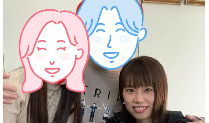 結婚相談所ルミナスで婚活した30代前半男性の画像