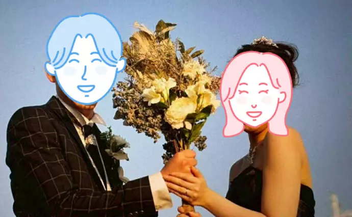 結婚相談所ルミナスで婚活した30代前半男性の画像3