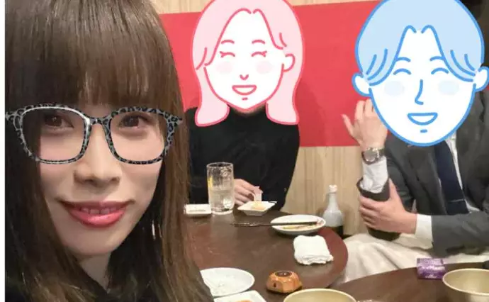 結婚相談所ルミナスで婚活した30代前半男性の画像4